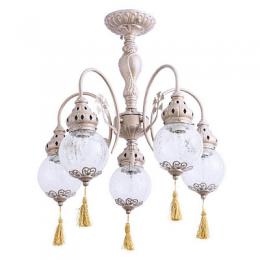 Изображение продукта Потолочная люстра Arte Lamp 